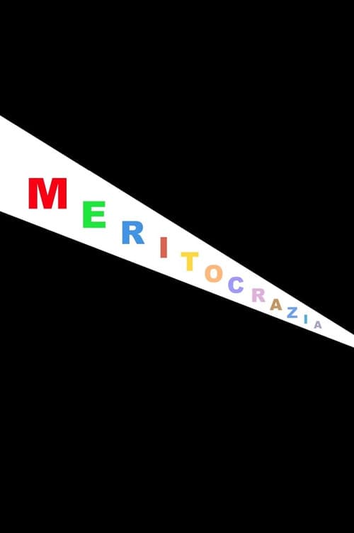 Meritocrazia