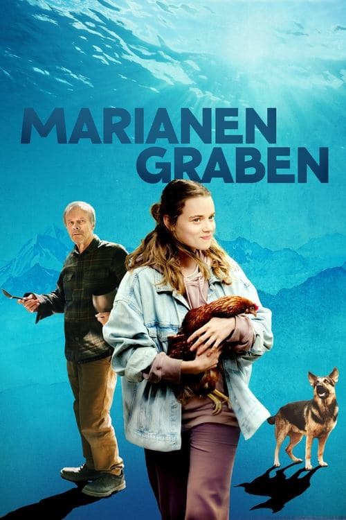 Marianengraben