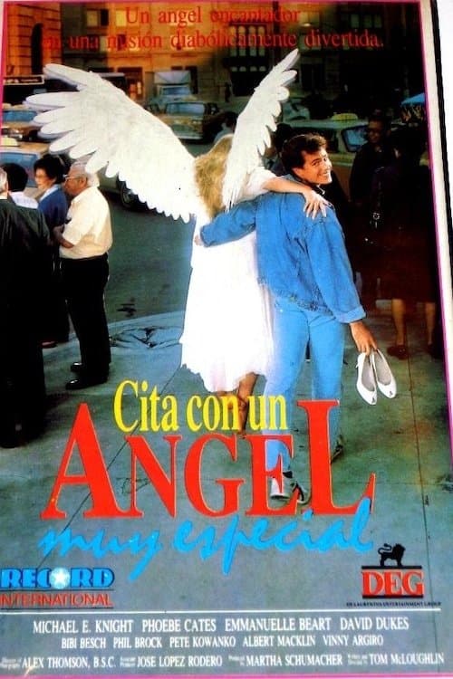 Date with an Angel