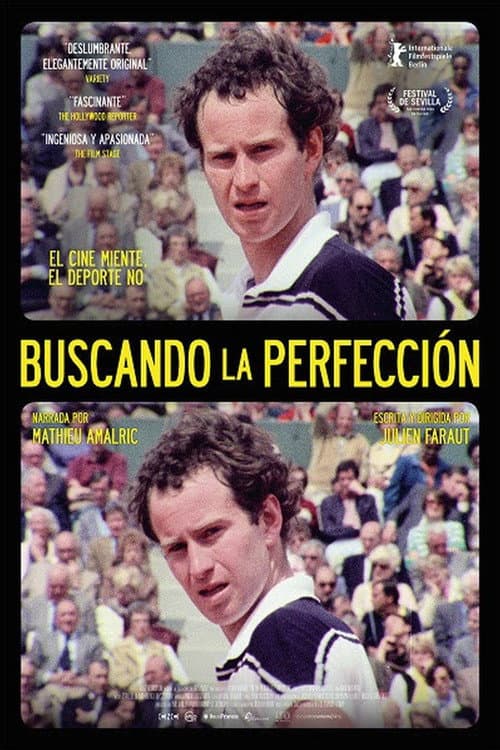 L'empire de la perfection