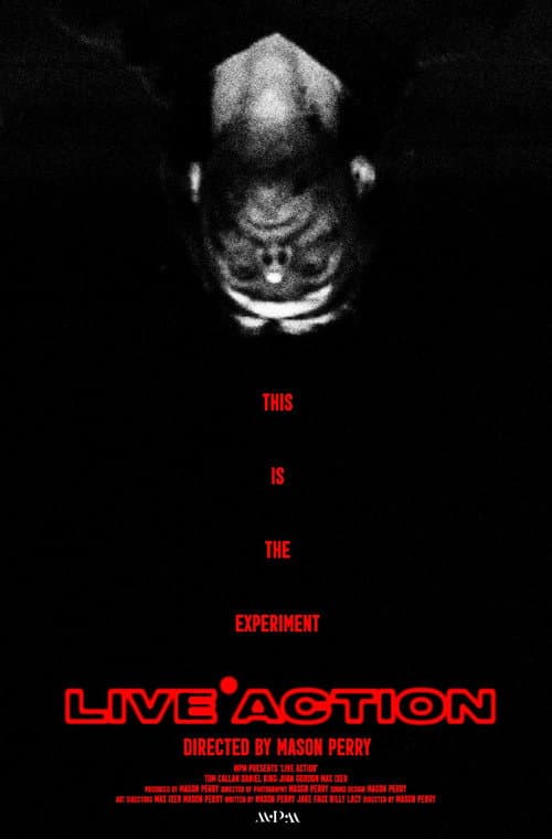 LIVE ACTION