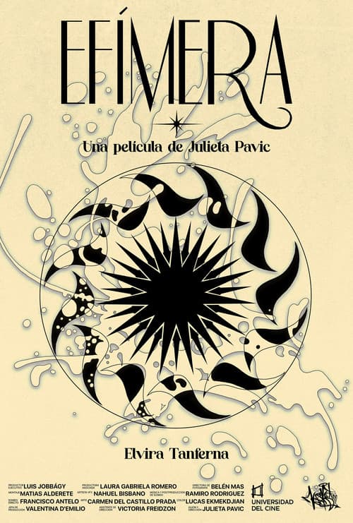 Efímera
