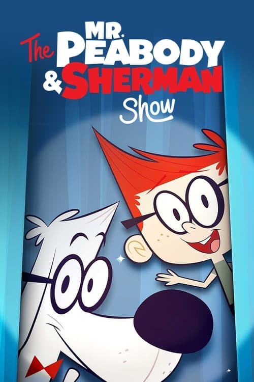El show de Peabody y Sherman