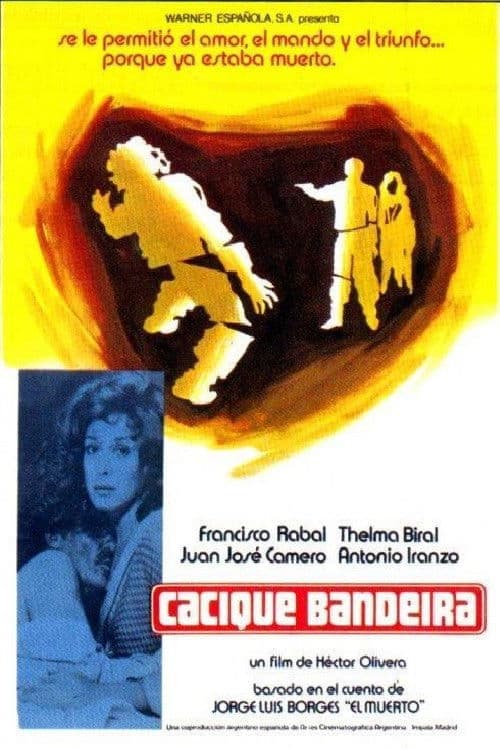 El muerto