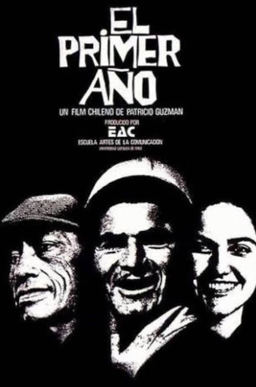 El primer año