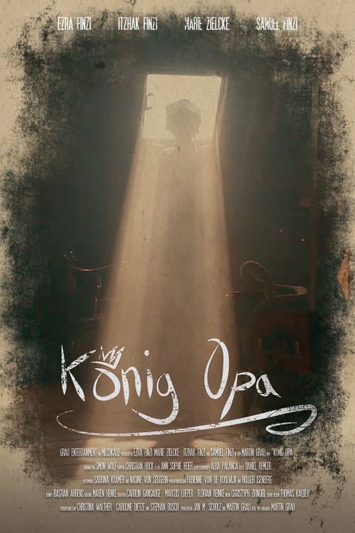 König Opa