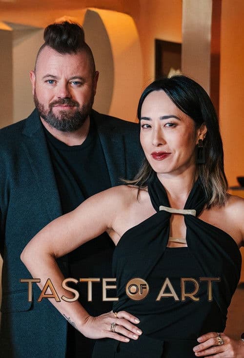 Taste of Art