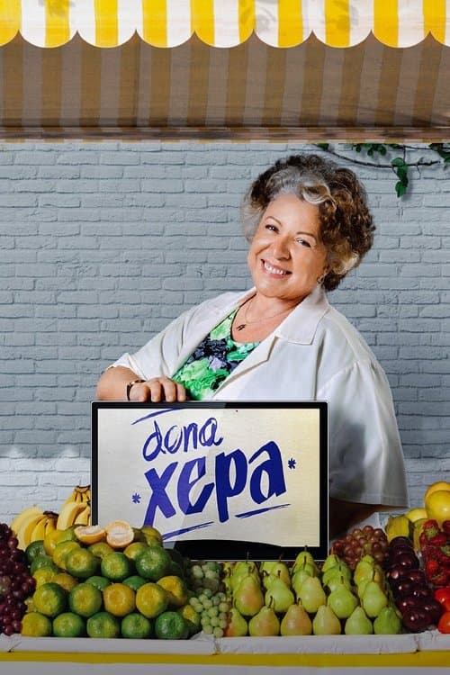 Mamá Xepa