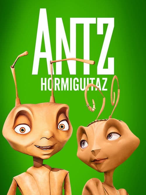 Hormigaz