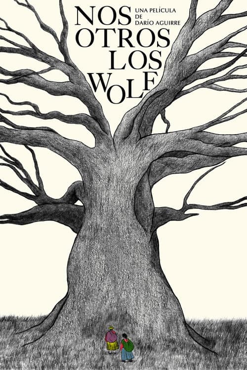 Wir, die Wolfs