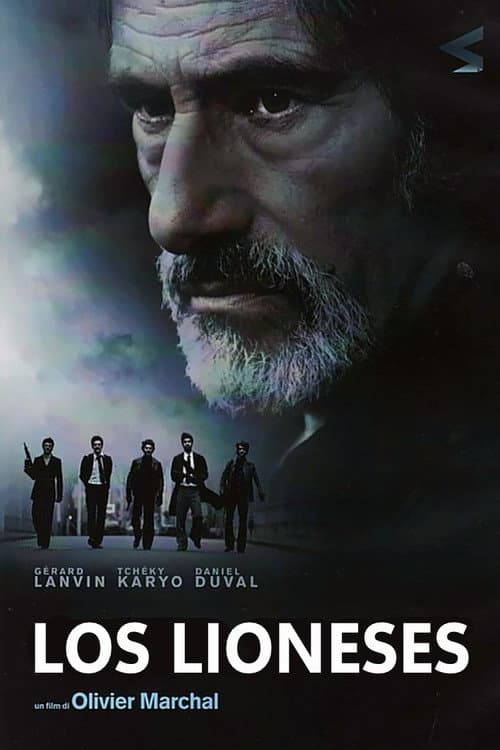 Les Lyonnais
