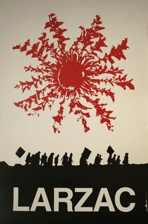 La Lutte du Larzac