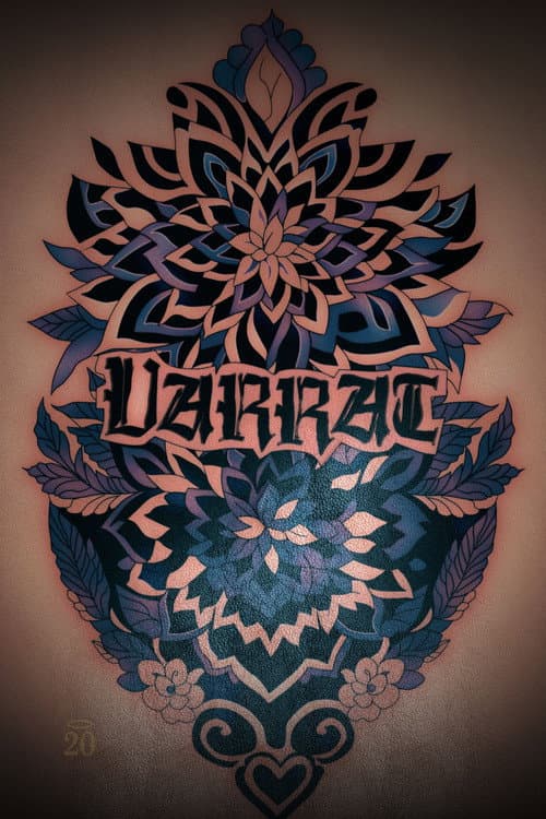 Varrat