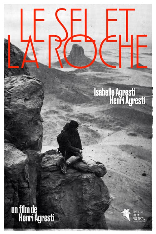 Le Sel Et La Roche