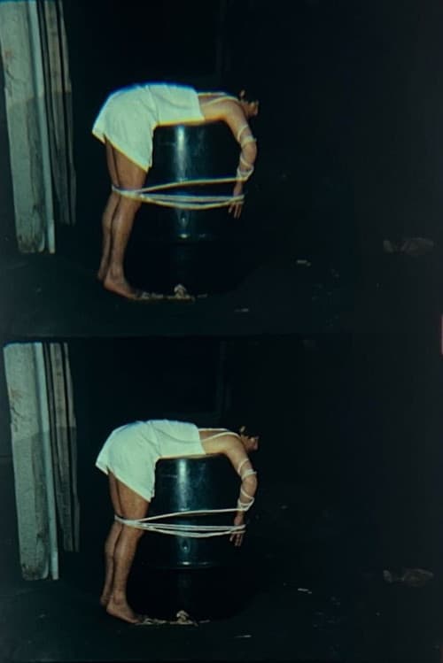 Bondage Boy