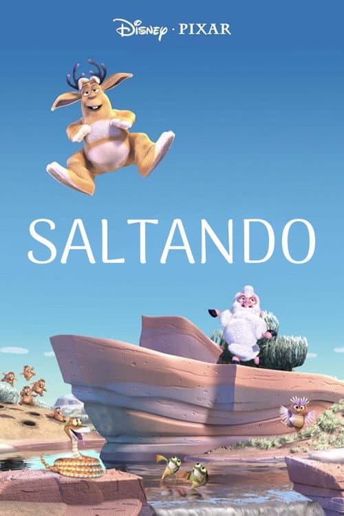 Brincando