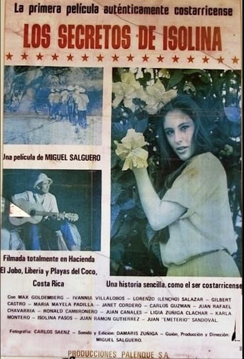 Los Secretos de Isolina