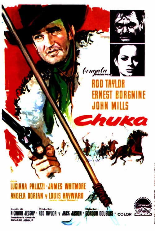 Chuka
