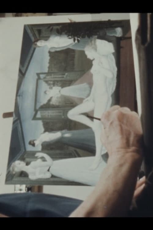 Rencontre avec Paul Delvaux