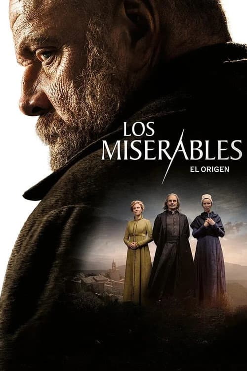 Jean Valjean