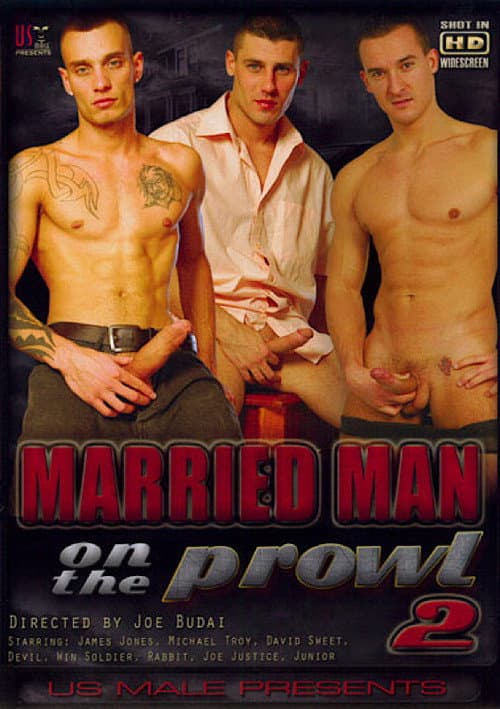 Married Man on the Prowl 2