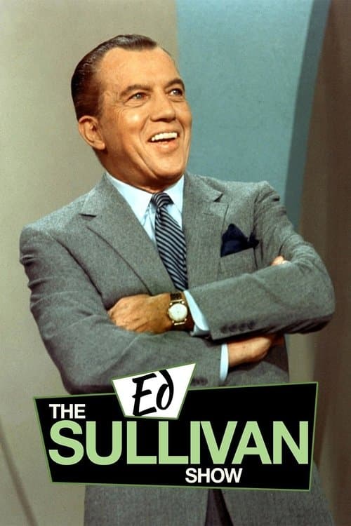 Show de Ed Sullivan
