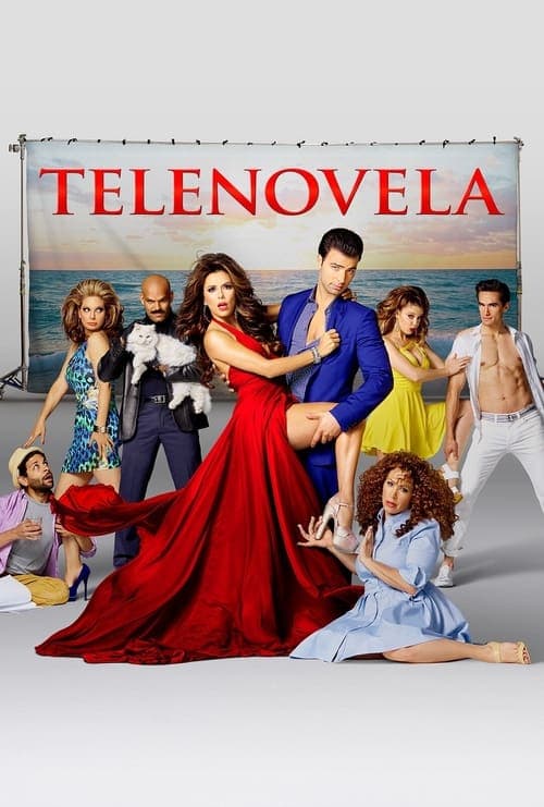 Telenovela turca