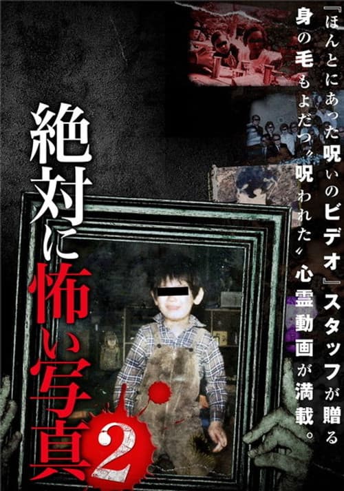 絶対に怖い写真 2