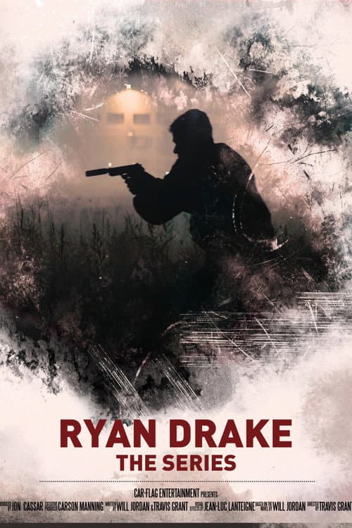 Rogue Elements: A Ryan Drake Story