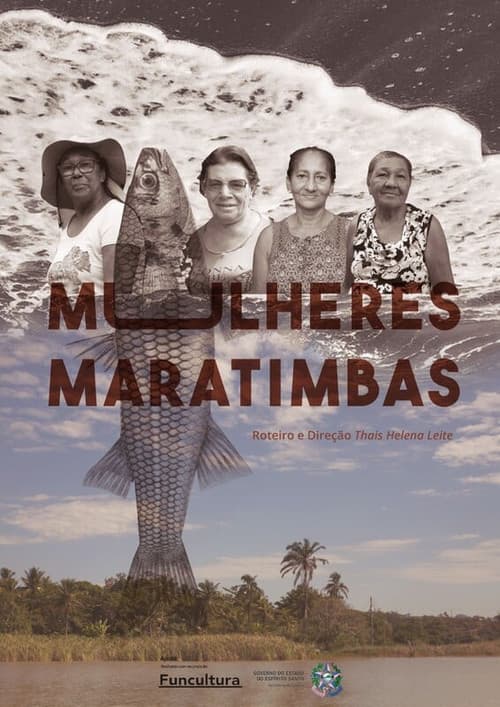 Mujeres Maratimbas