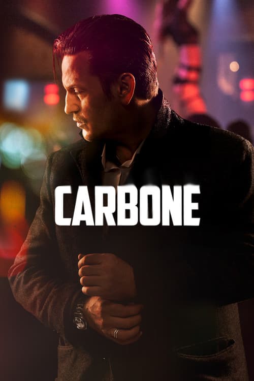 Carbono: El fraude del siglo
