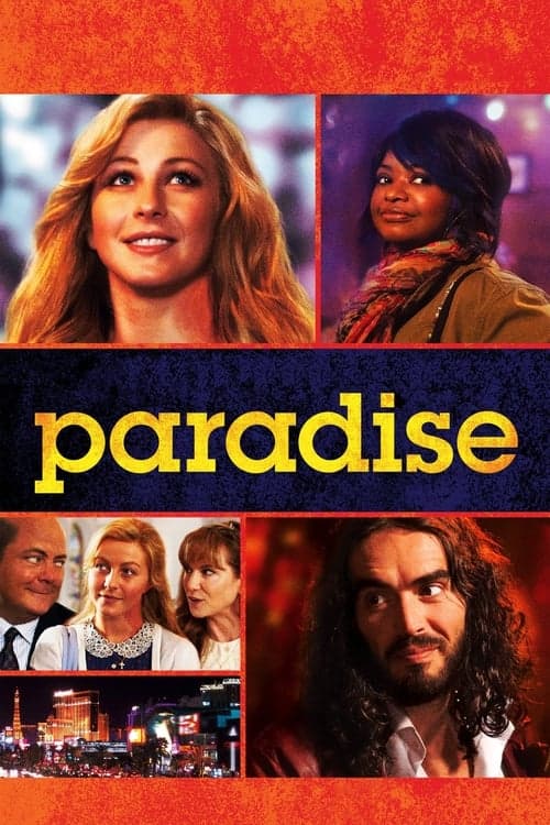 Paraíso: Las Vegas