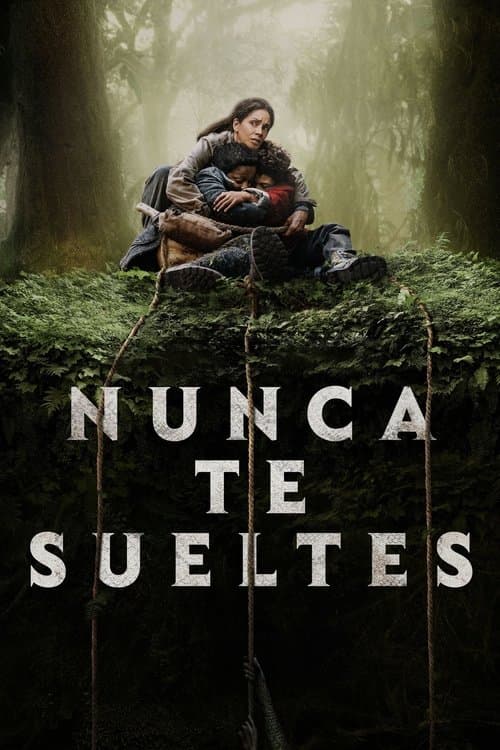 No te sueltes