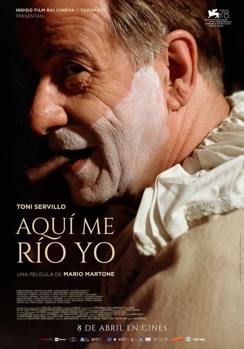Qui rido io