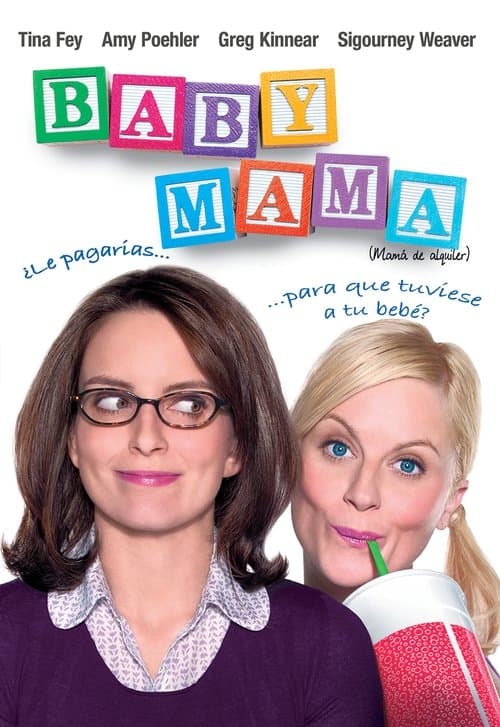 Mamá por encargo