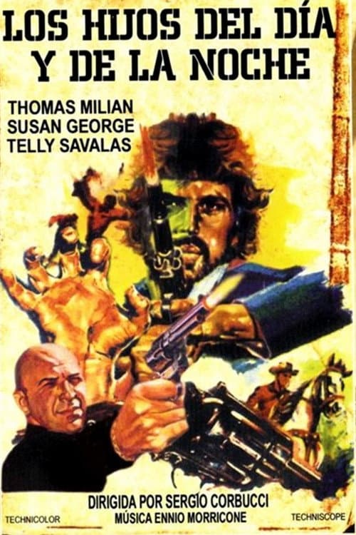 La banda J. & S. Cronaca criminale del Far West