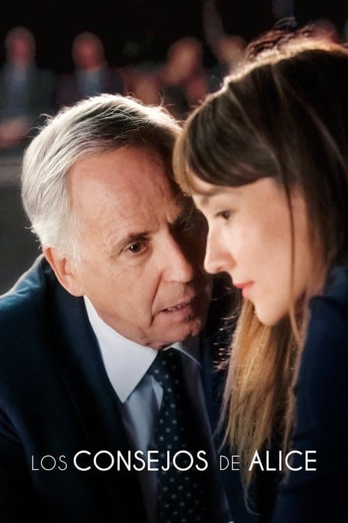 Alice et le Maire