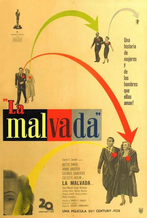 La malvada