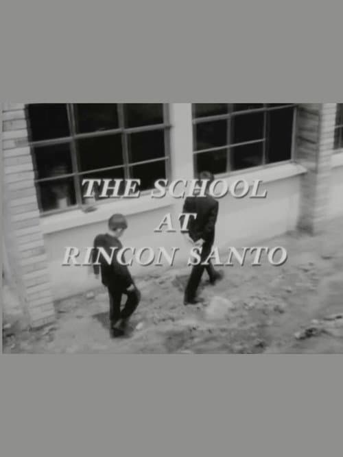 The School at Rincon Santo