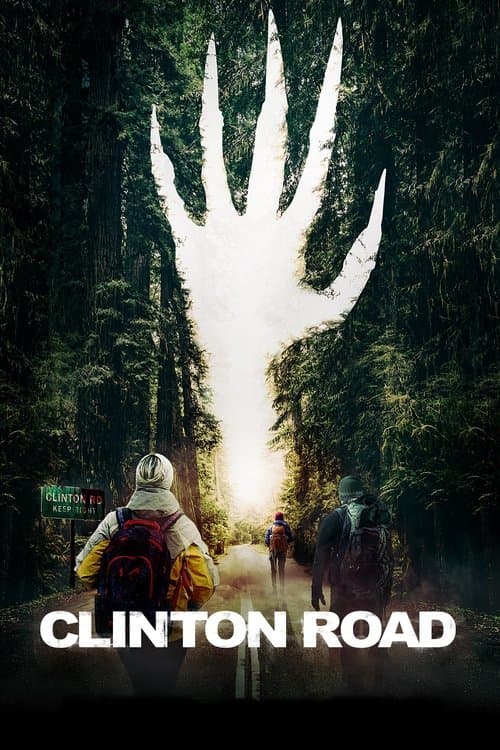 La carretera clinton
