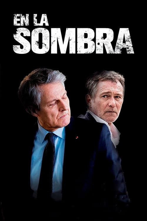 Les Hommes de l'ombre