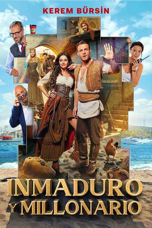 Şımarık