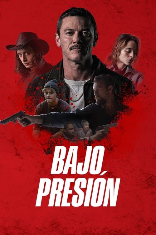 Bajo Presión