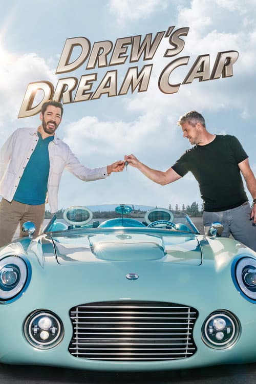 Hermanos a la Obra: El Auto Soñado de Drew