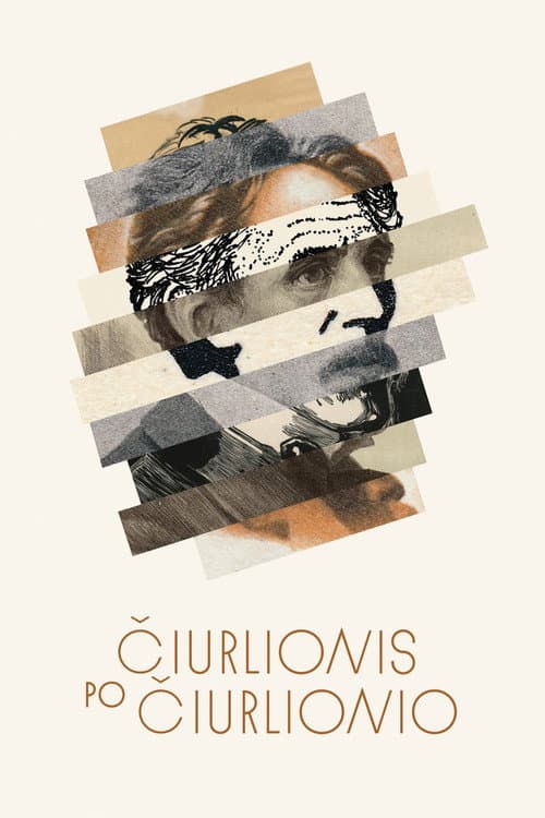 Čiurlionis po Čiurlionio