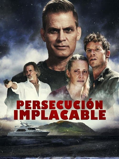 Persecución implacable