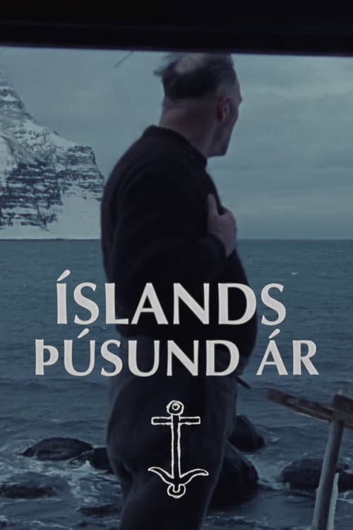 Íslands þúsund ár
