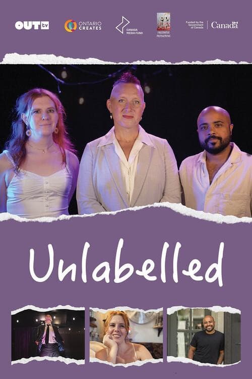 Unlabelled