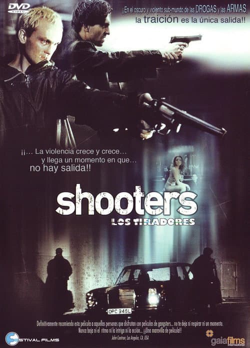 Shooters
