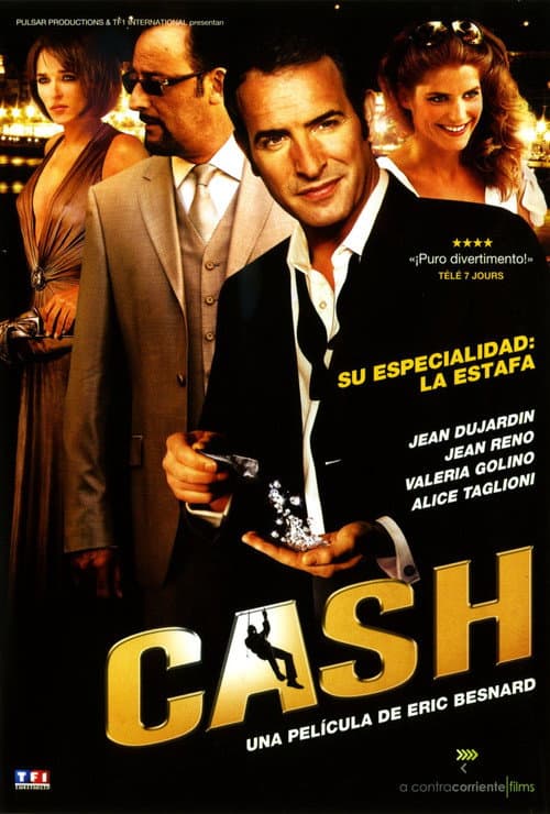 Ca$h